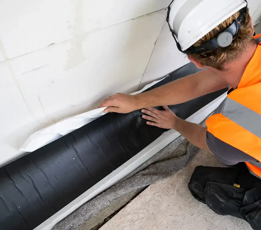 ProviSeal Smelt Tape