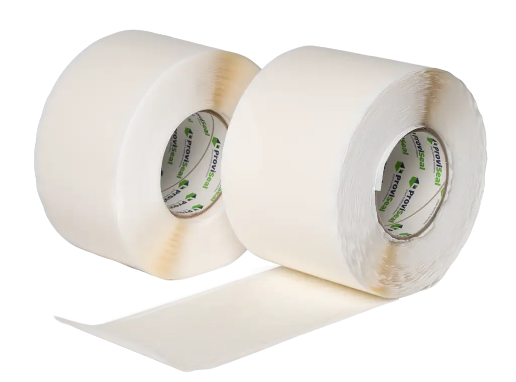 Twee rollen Proviseal 2264 Inside dampdichte tape
