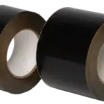 Twee rollen Proviseal 2560 UV-bestendige afdichtingstape