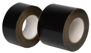 Twee rollen Proviseal 2560 UV-bestendige afdichtingstape