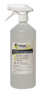 Sprayflacon Proviseal Alcohol Ketonatus 96%