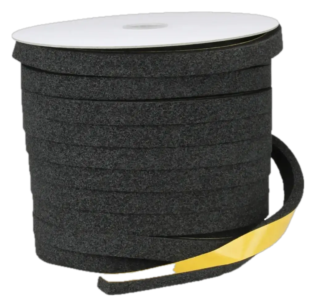 Proviseal EPDM Soft celrubber op spoel