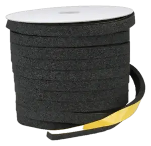 Proviseal EPDM Soft celrubber op spoel