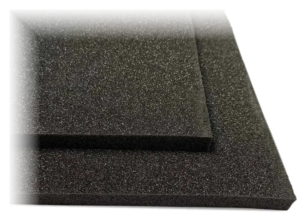 Proviseal PE semi gesloten cellenband, foamplaten