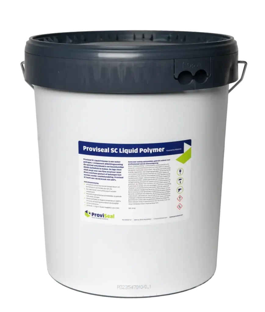 Emmer Proviseal SC Liquid Polymer